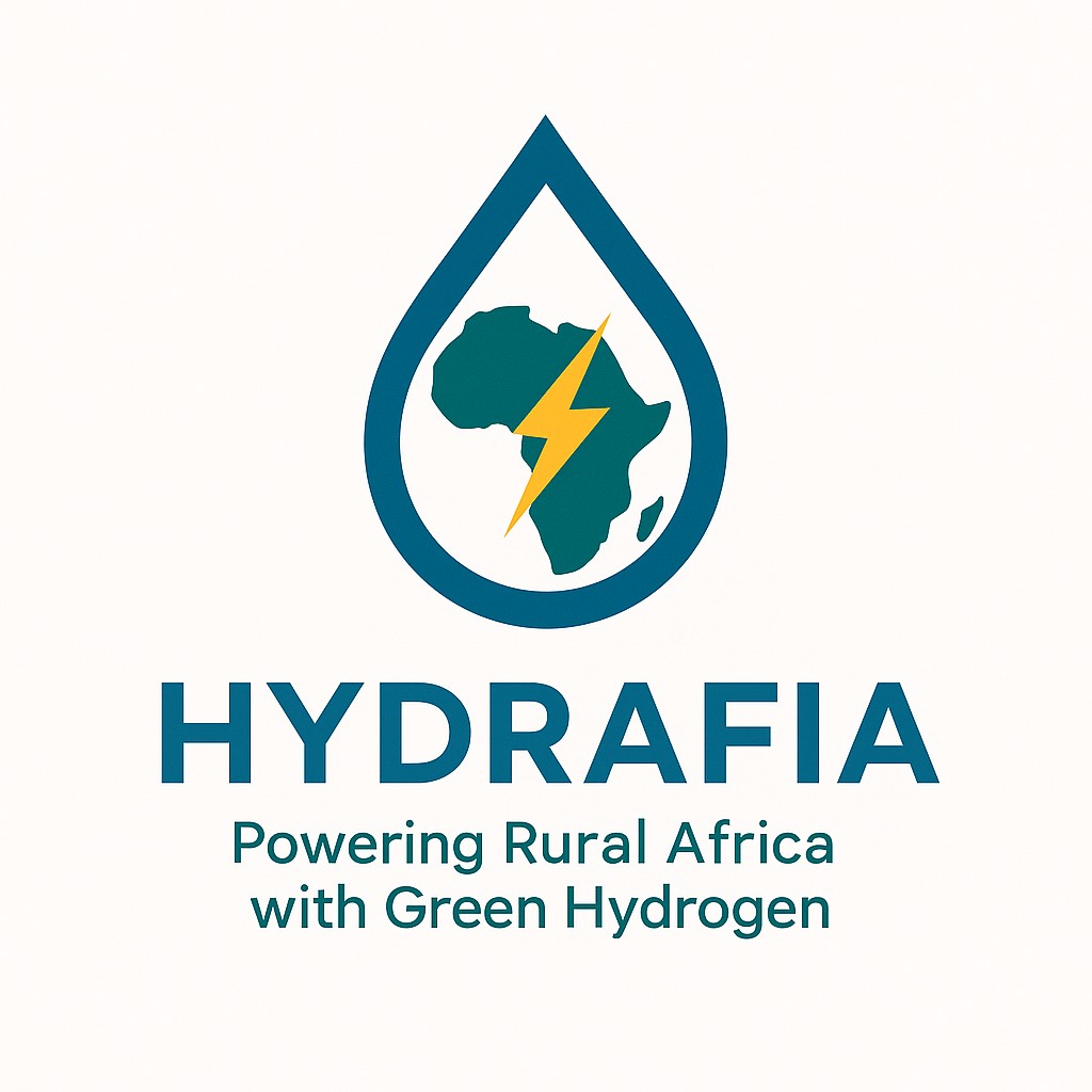 Hydrafia Logo