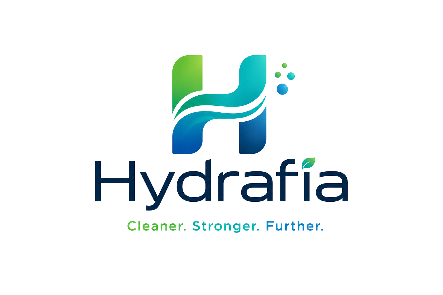 Hydrafia logo
